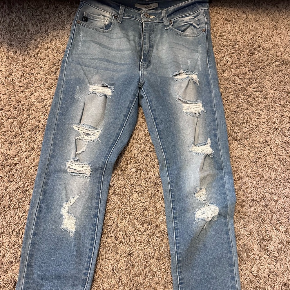 Kancan jeans size 9